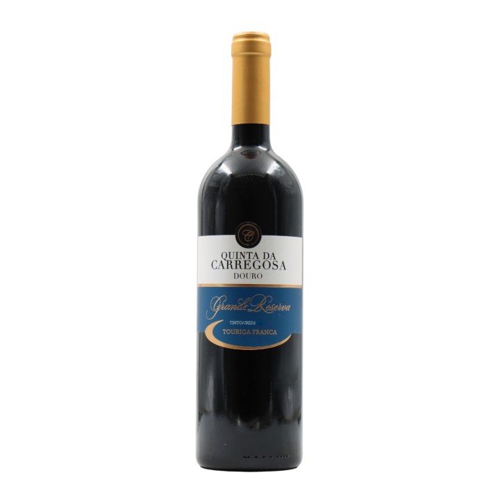 Quinta da Carregosa Touriga Franca Grand Reserve Rot 2018