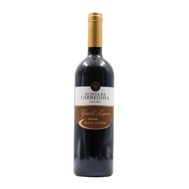 Quinta da Carregosa Touriga Nacional Grand Reserve Rot 2021