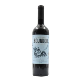 Bojador Special Edition 10 ans Rouge 2022