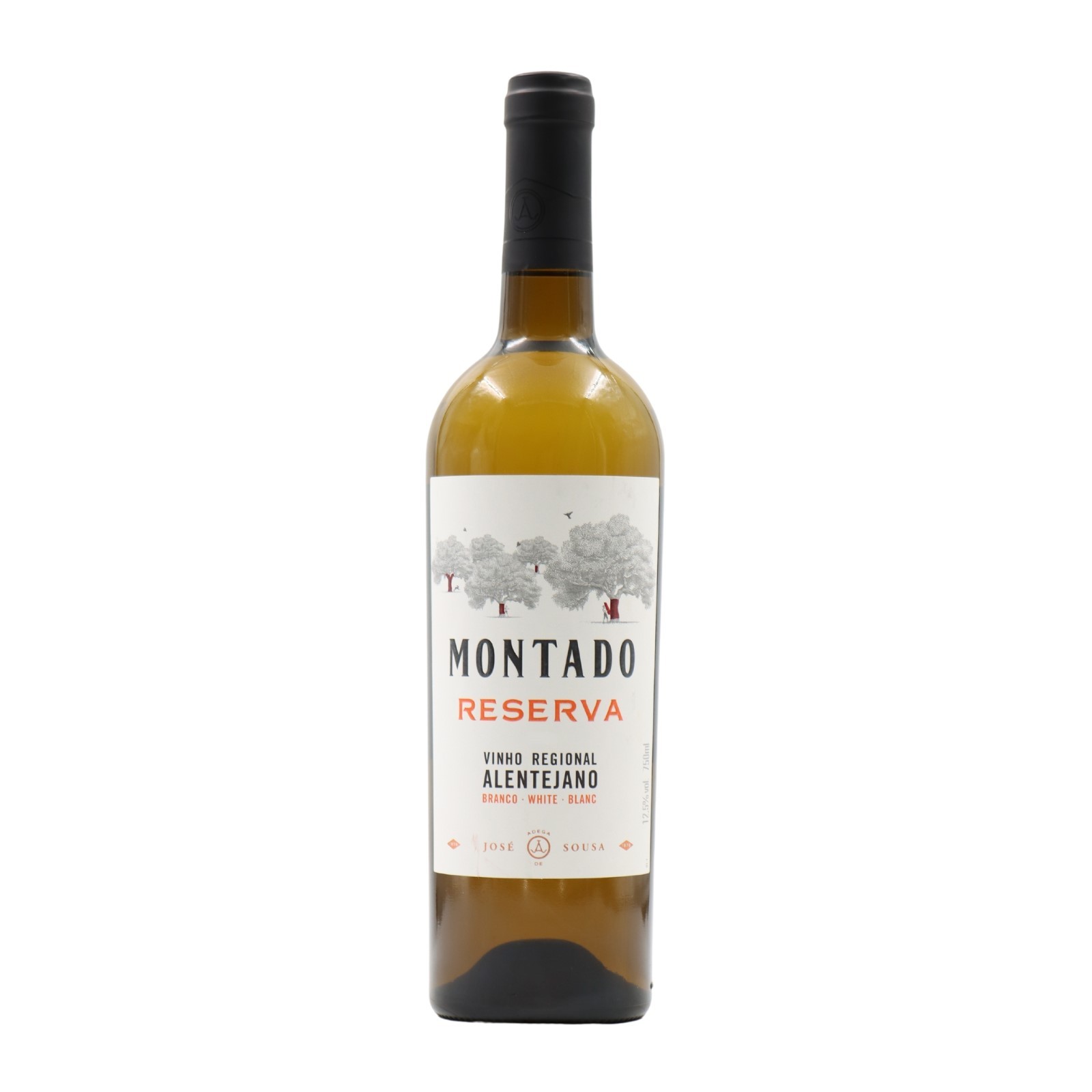 Montado Riserva Bianco 2022