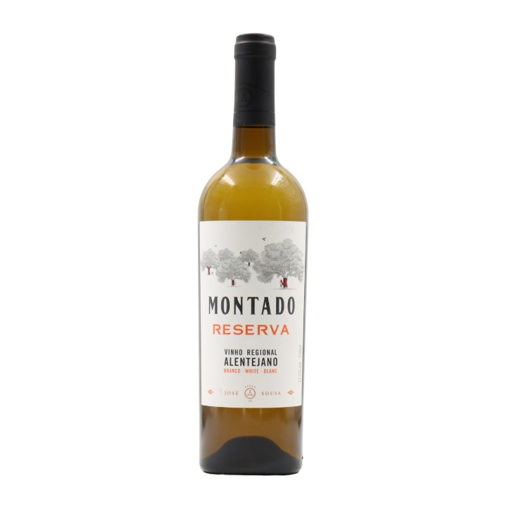 Montado Riserva Bianco 2022