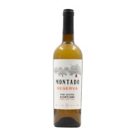 Montado Riserva Bianco 2022