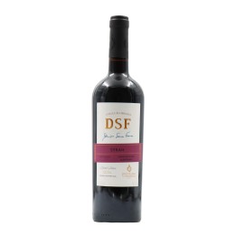 DSF Colecção Privada Syrah Rot 2021