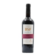 DSF Colecção Privada Syrah Red 2021