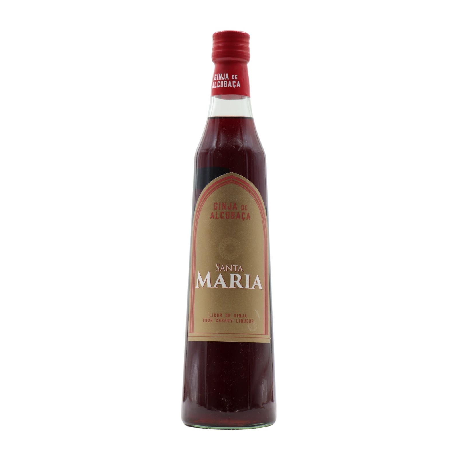 Santa Maria Ginja-Likör