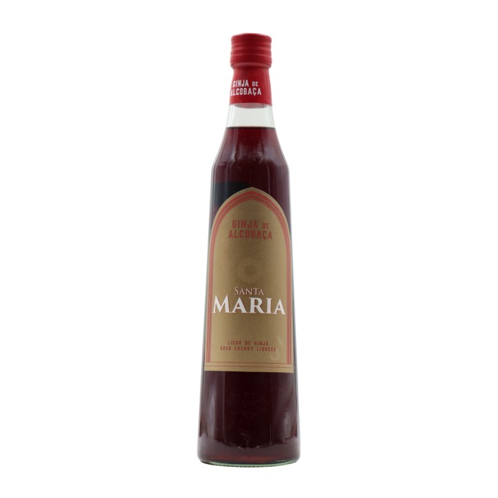 Santa Maria Ginja-Likör