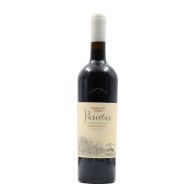 Herdade do Peso Parcelas Tinto 2020