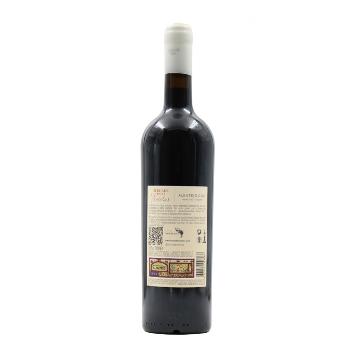 Herdade do Peso Parcelas Tinto 2020