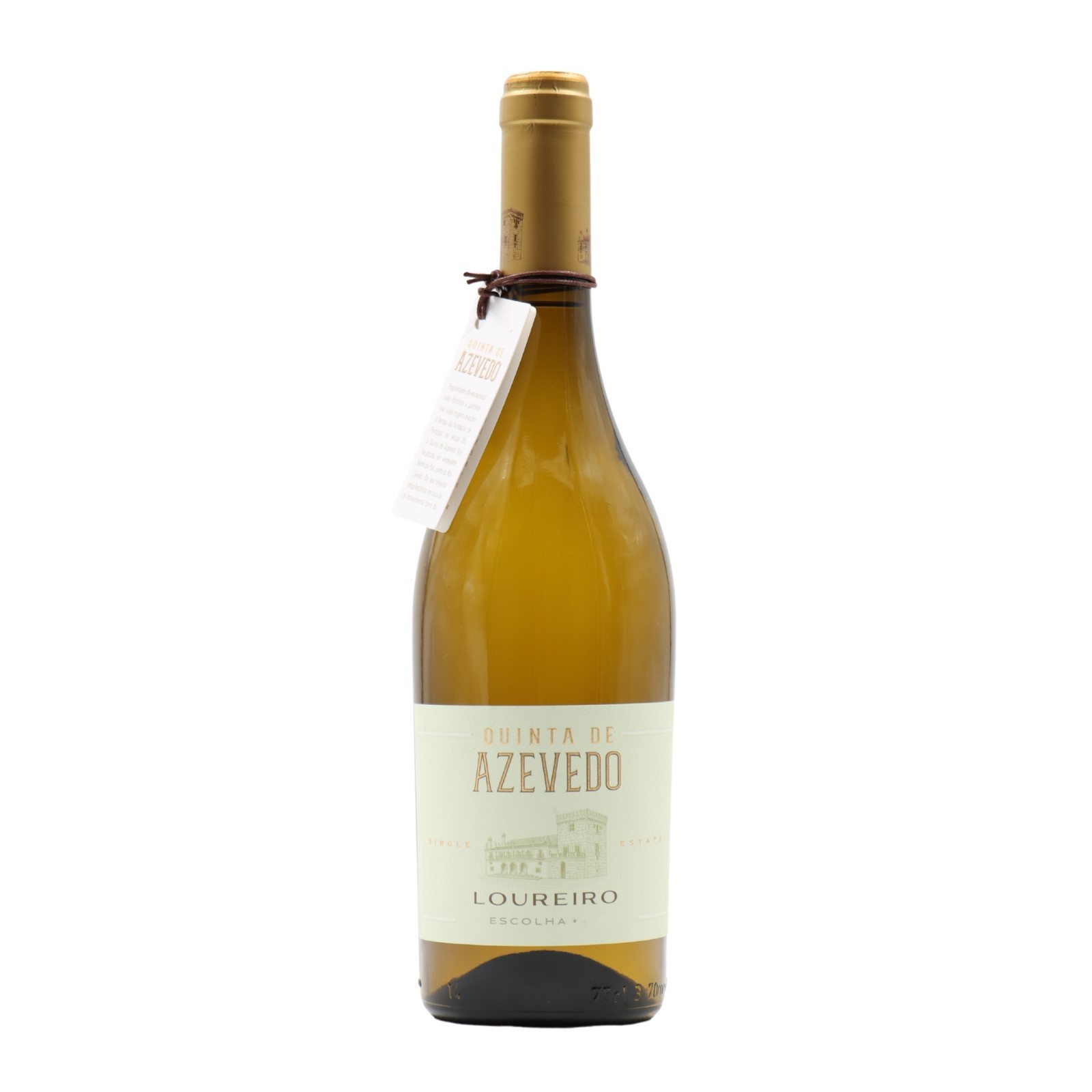 Quinta de Azevedo Loureiro Escolha Bianco 2022