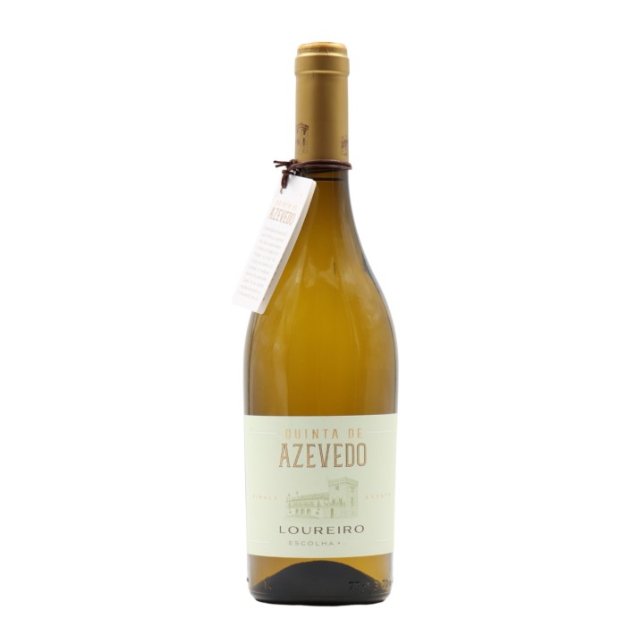 Quinta de Azevedo Loureiro Escolha Bianco 2022