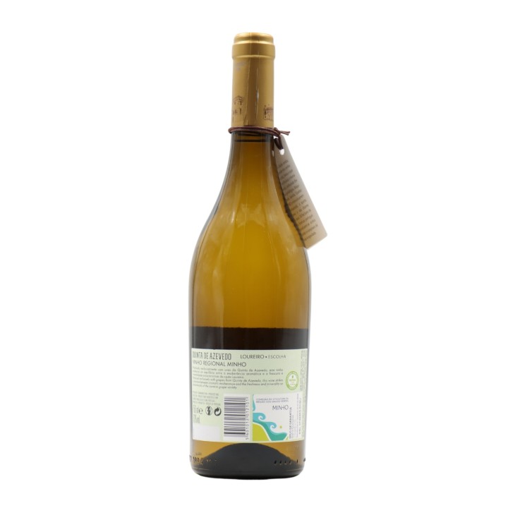 Quinta de Azevedo Loureiro Escolha Bianco 2022