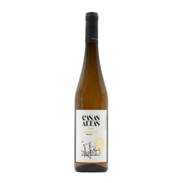 Casas Altas Riesling Blanc 2023