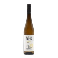 Casas Altas Riesling White 2023