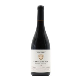 Cortes do Tua Reserve Red 2022