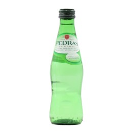 Pedras Salgadas Natural Sparkling Water