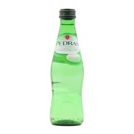 Pedras Salgadas Natural Sparkling Water