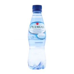 Pedras Levíssima Sparkling Water