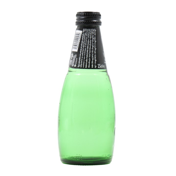 Vidago Natural Sparkling Water