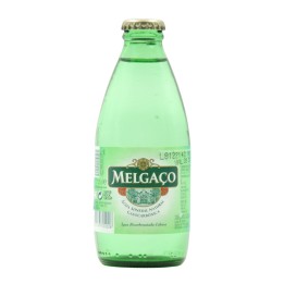 Melgaço Acqua minerale gassata naturale