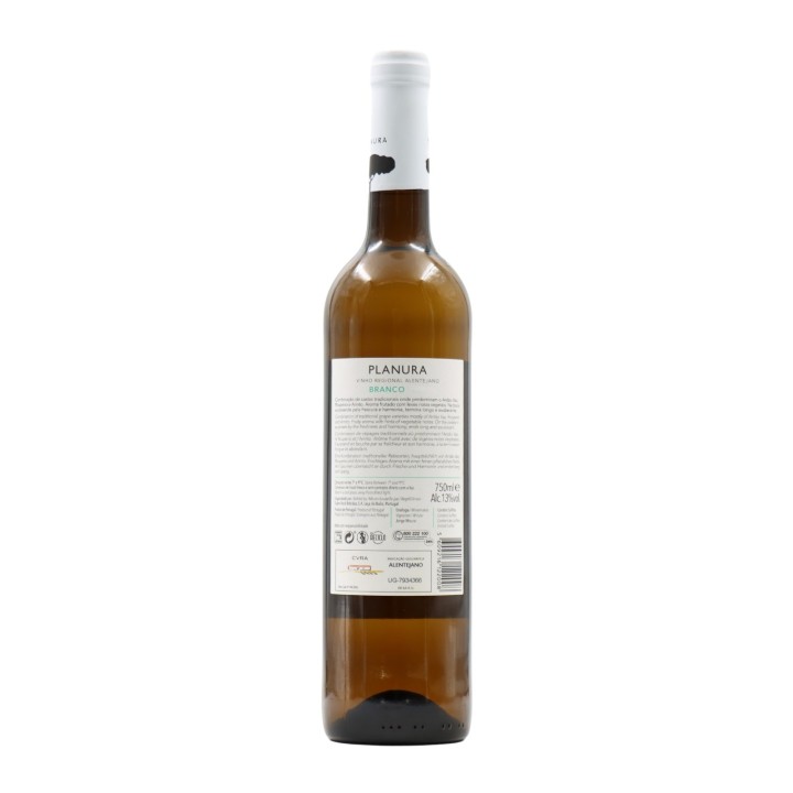 Planura White 2023