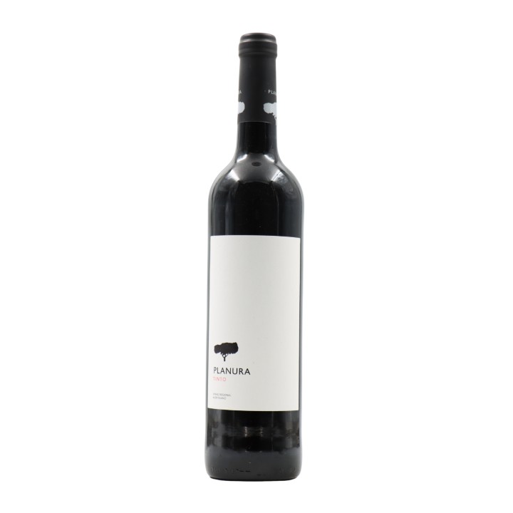 Planura Red 2022