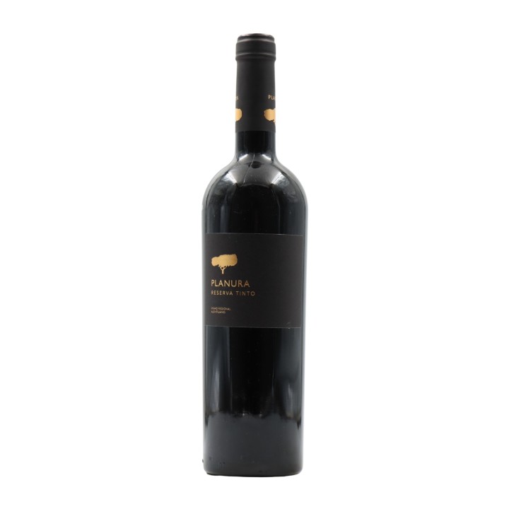 Planura Reserve Rot 2021