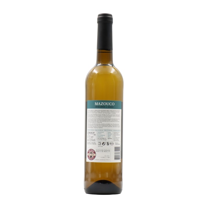 Mazouco Bianco 2023