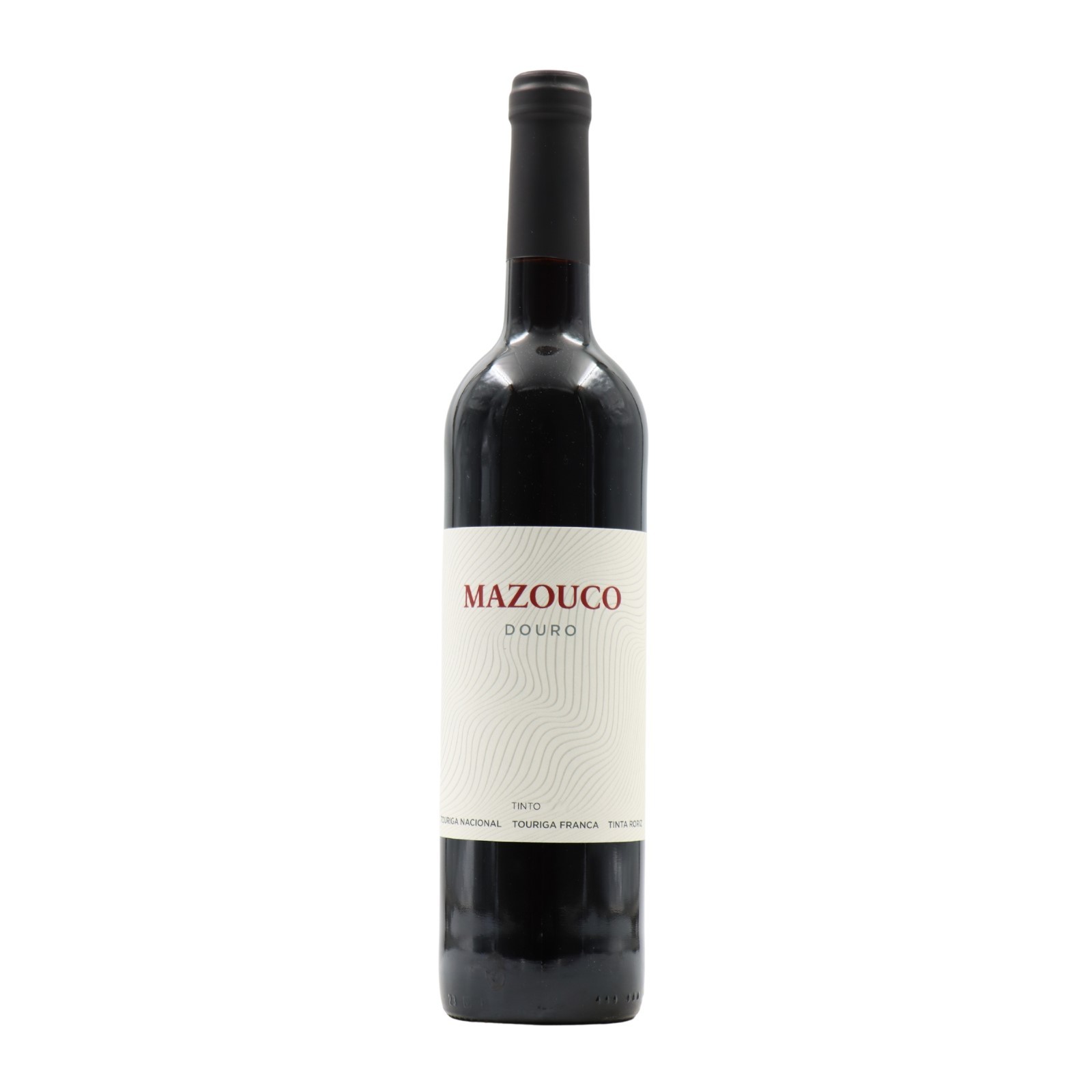 Mazouco Rouge 2022