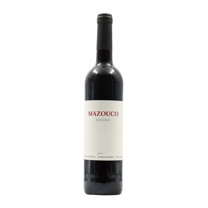 Mazouco Rouge 2022