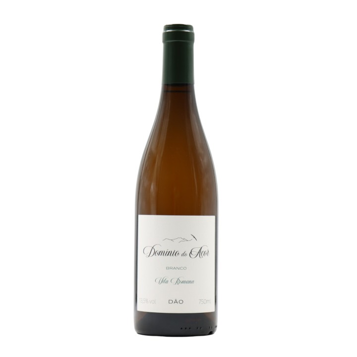 Domínio do Açor Vila Romana White 2023