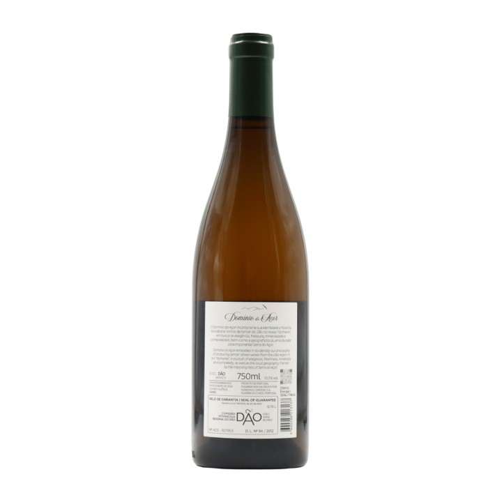 Domínio do Açor Vila Romana White 2023