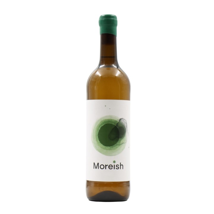 Moreish Bical Weiß 2023