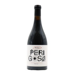 Mestiço Perigoso Rouge 2019