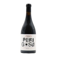 Mestiço Perigoso Rosso 2019