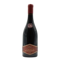 Raríssimo Dão Red 2001