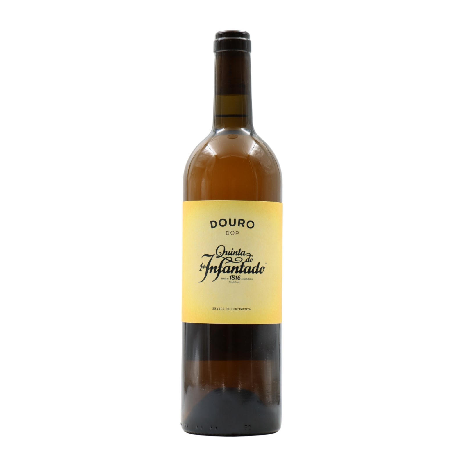 Quinta do Infantado Curtimenta Blanc 2019
