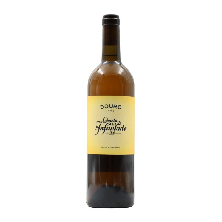 Quinta do Infantado Curtimenta Blanc 2019