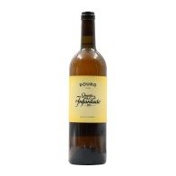 Quinta do Infantado Curtimenta White 2019