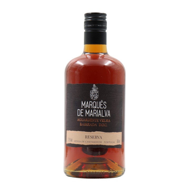 Marquês de Marialva Aguardente Vínica Velha Reserve
