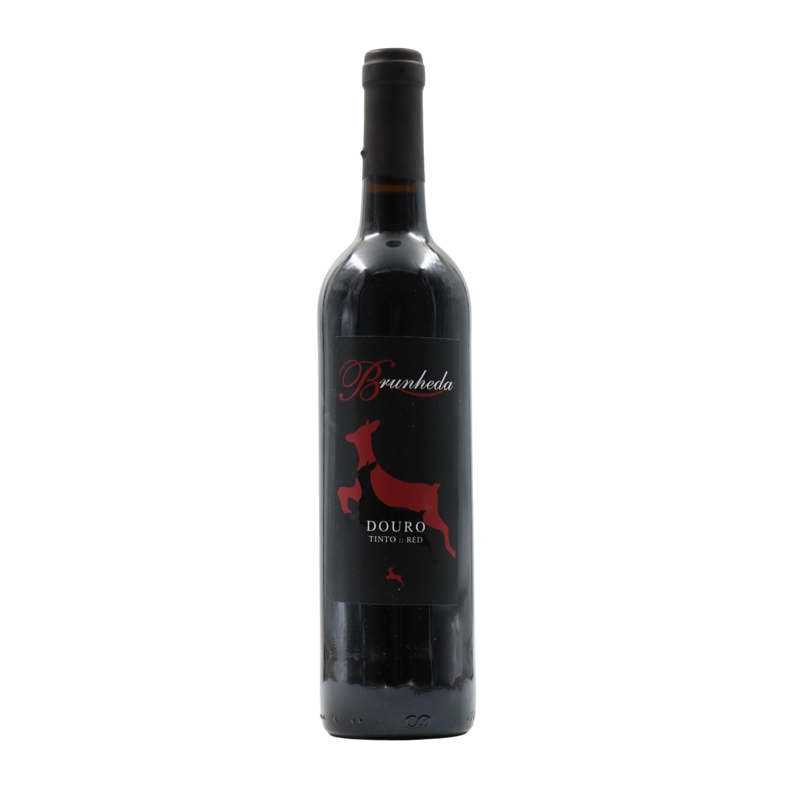 Brunheda Rouge 2020