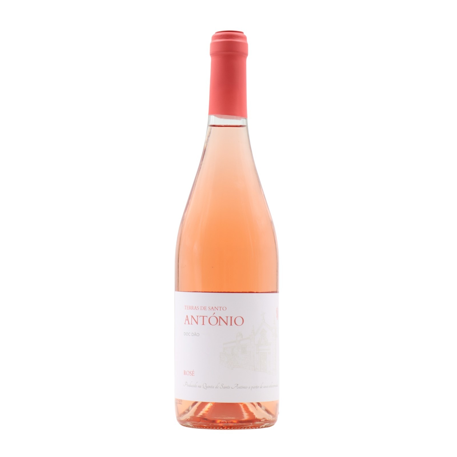 Terras de Santo António Rosato 2022