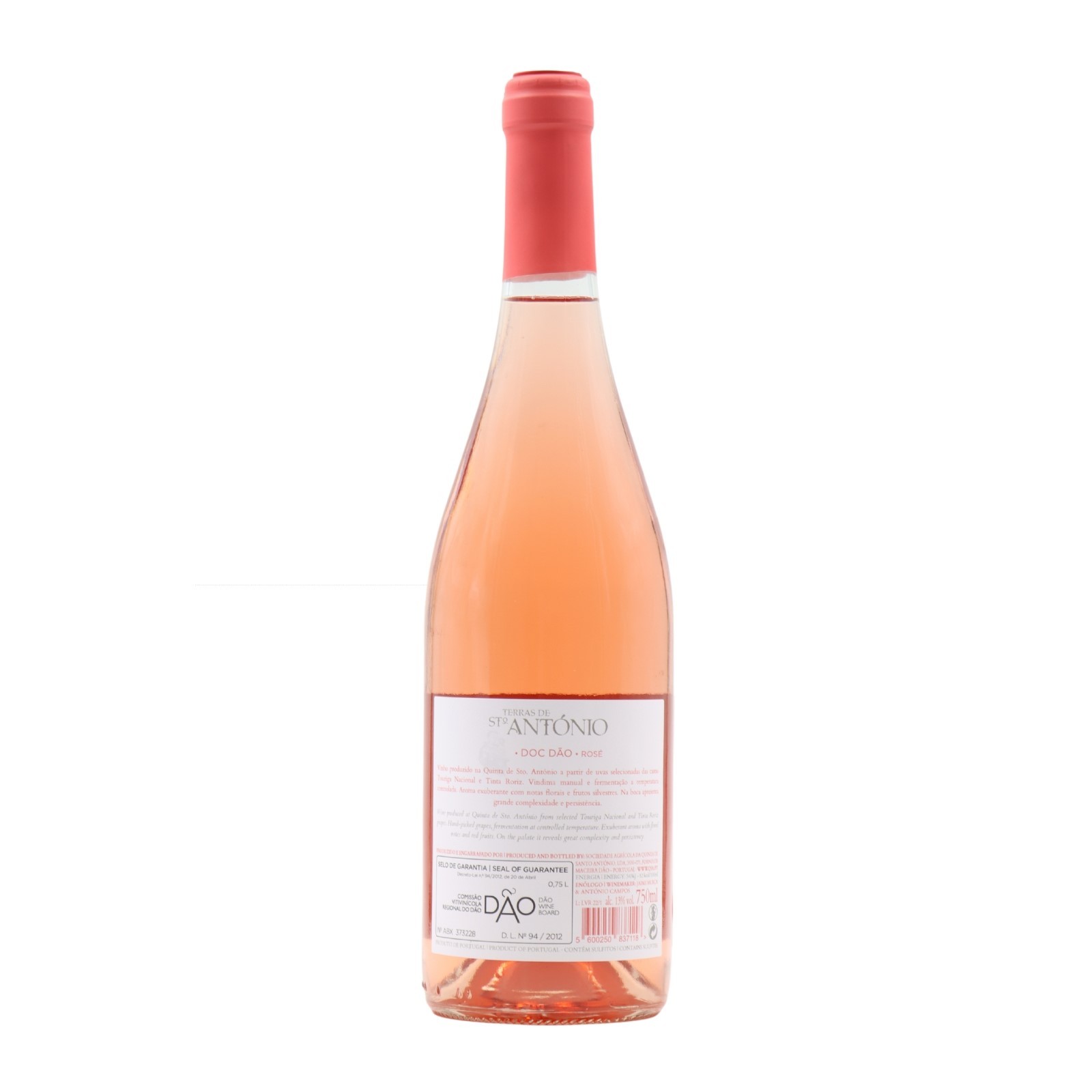 Terras de Santo António Rosato 2022