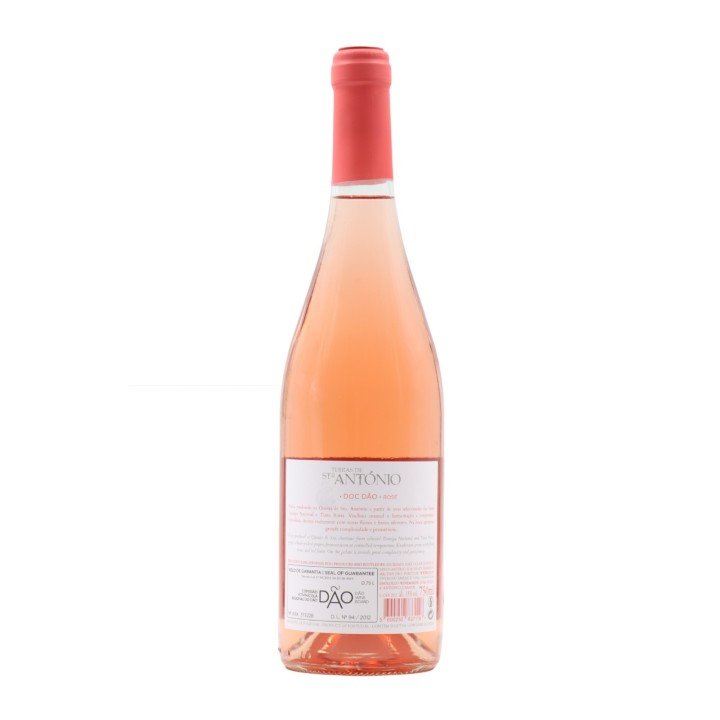 Terras de Santo António Rosato 2022