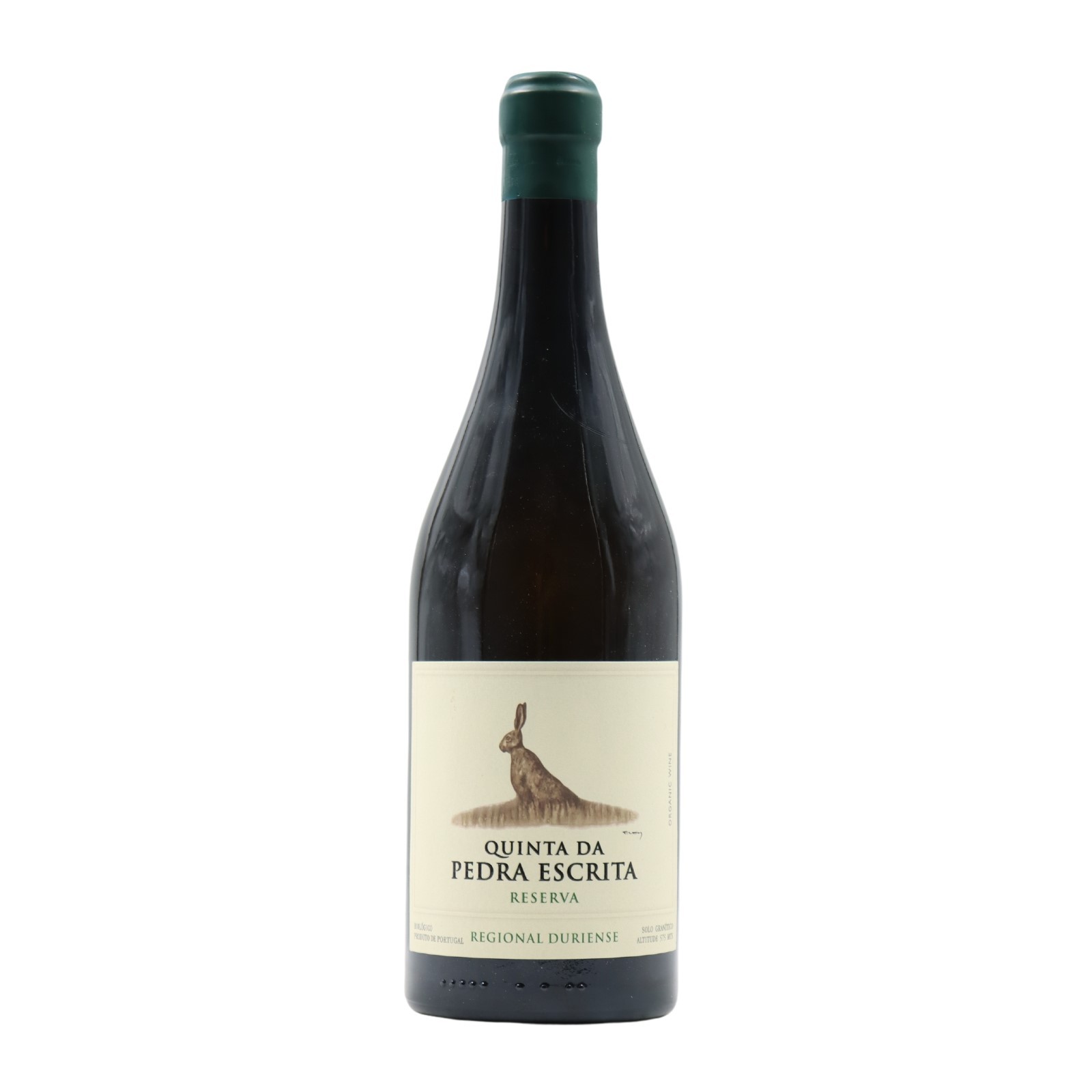 Quinta da Pedra Escrita Reserve White 2022