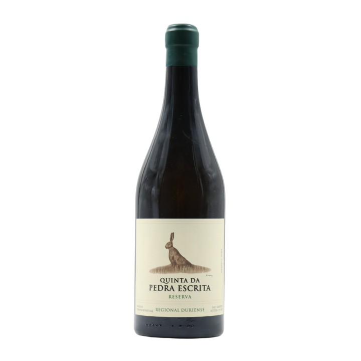 Quinta da Pedra Escrita Riserva Bianco 2022