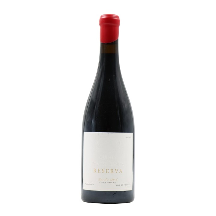 Quinta da Boa Esperança Reserve Red 2018