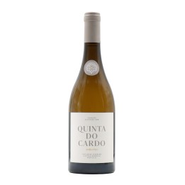 Quinta do Cardo Superior White 2022
