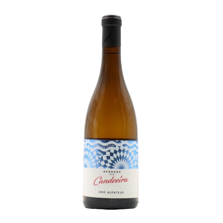 Herdade da Candeeira Superior Branco 2022