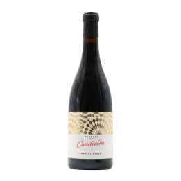 Herdade da Candeeira Superior Tinto 2021