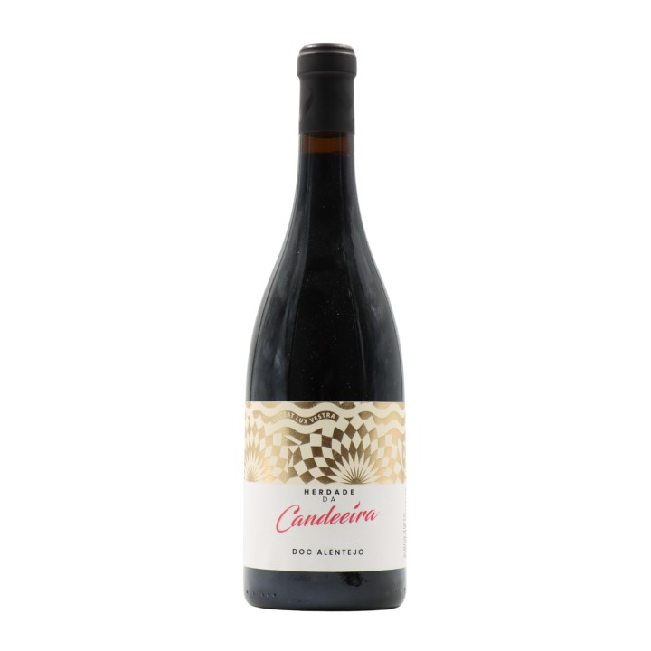 Herdade da Candeeira Superior Rot 2021